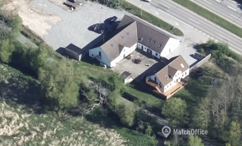 Kontor Ørbækvej 339A 5220 Odense SØ