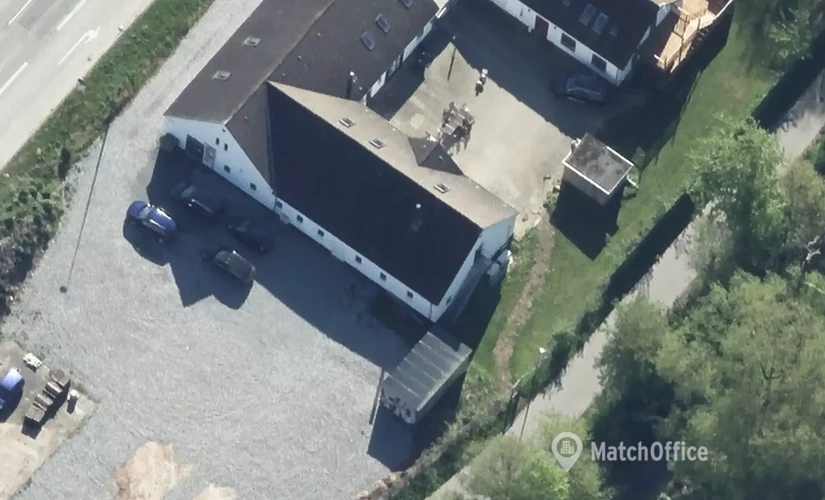 Kontor Ørbækvej 339A 5220 Odense SØ