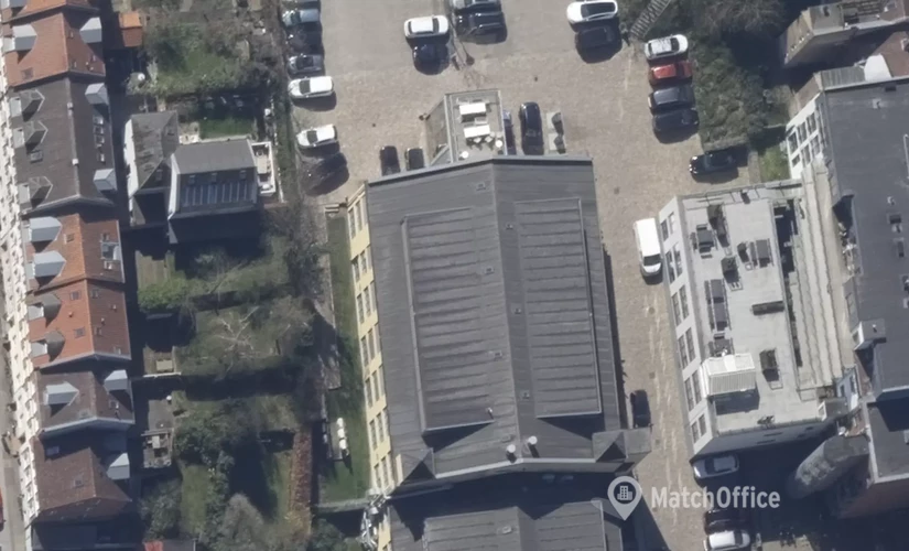 Butik til leje på Jægergårdsgade 122, 8000 Aarhus C - 642 m² | Foto 4 - Lokalebasen