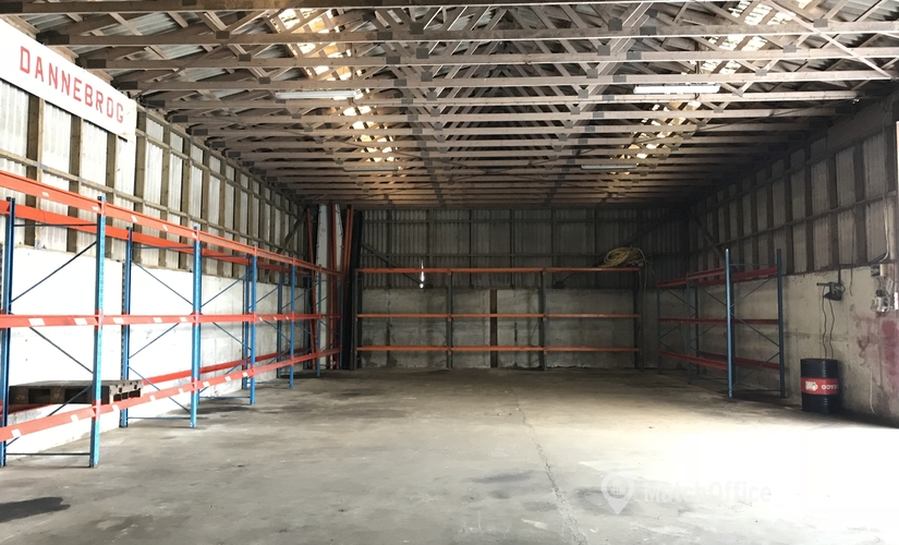 300 m² Commercial warehouse for rent in Sommersted, Tovskovvej 27 (6560) - 2 | MatchOffice