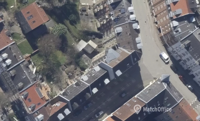 Bolig Falstersgade 18 8000 Aarhus C