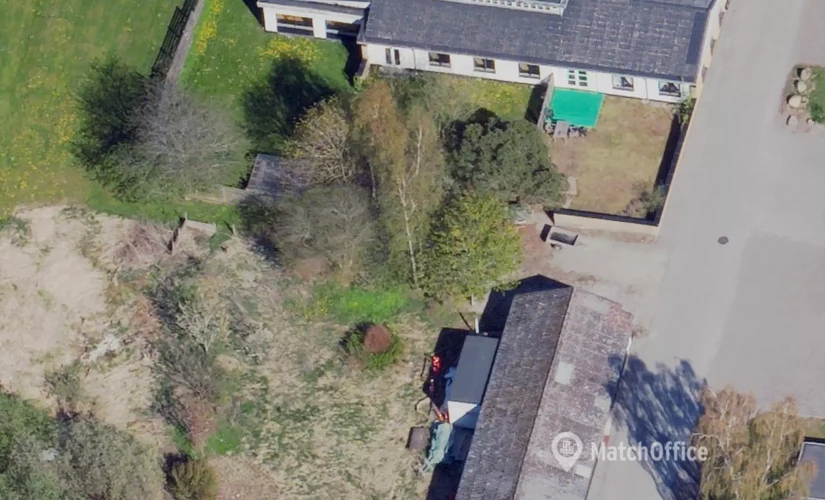 Bolig Skovvej 25A 3230 Graested