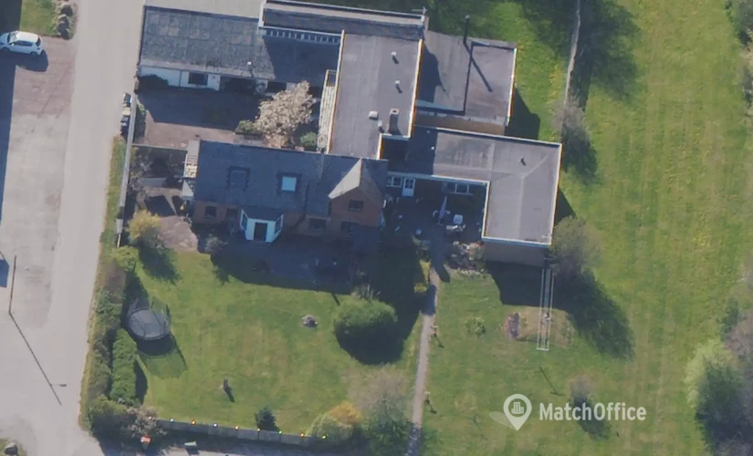 Bolig Skovvej 25A 3230 Graested