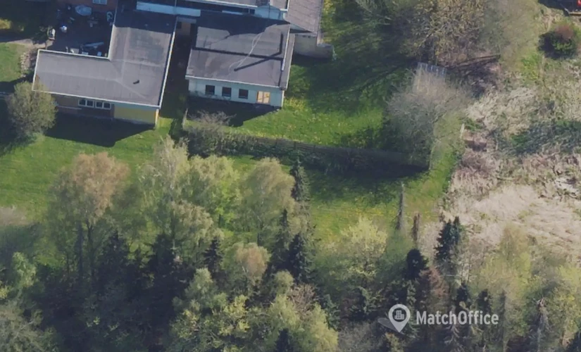 Bolig Skovvej 25A 3230 Graested