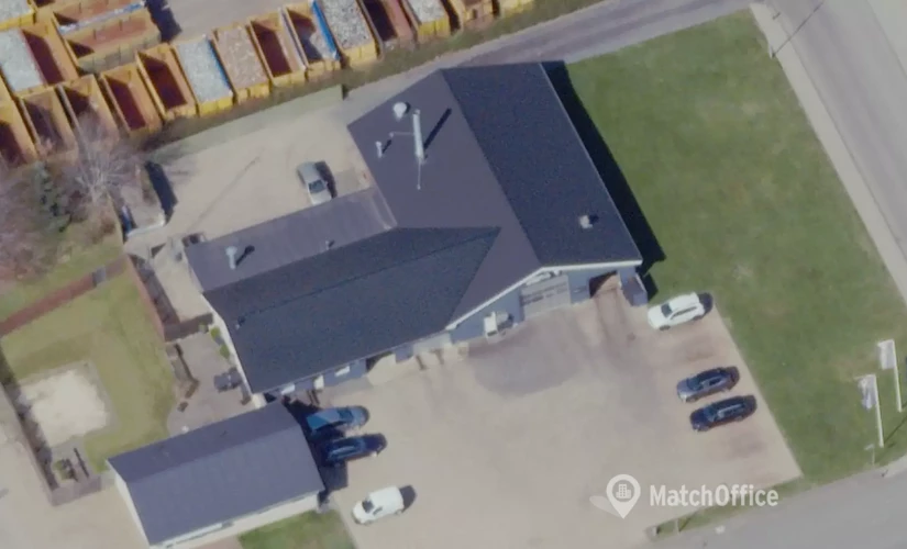 Lager / produktion Ørstedsvej 39 6760 Ribe