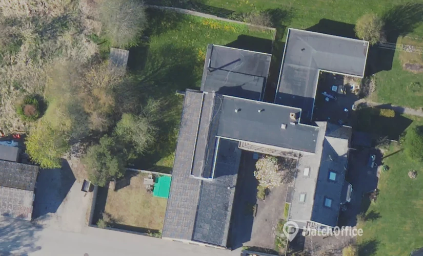 Bolig Skovvej 25A 3230 Graested