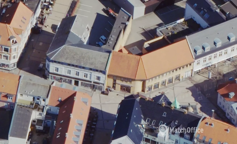 Butik Danmarksgade 83 9900 Frederikshavn