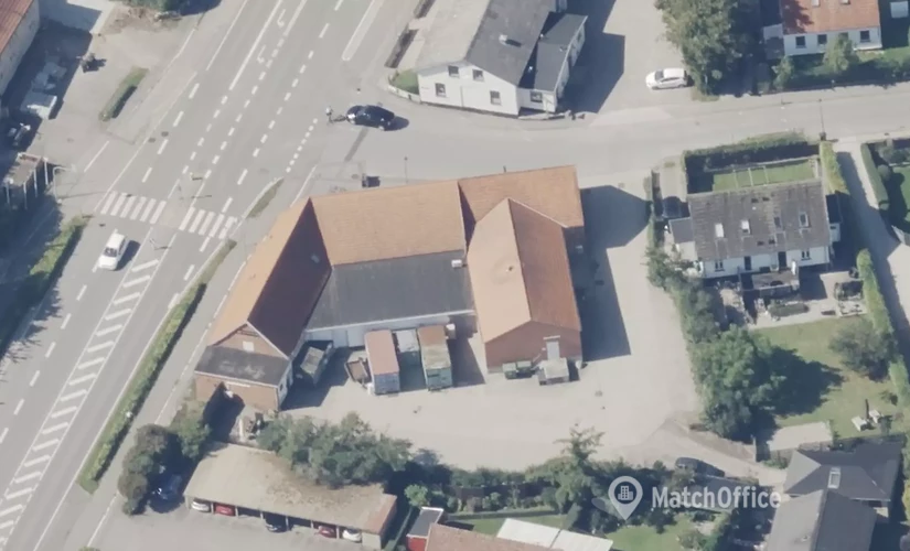 Bolig Gevninge Bygade 2A 4000 Roskilde