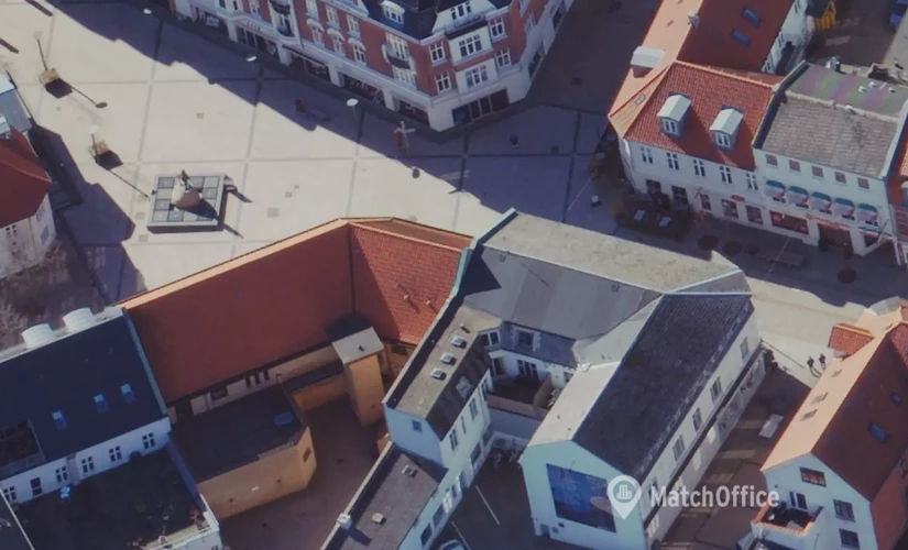 Butik Danmarksgade 83 9900 Frederikshavn