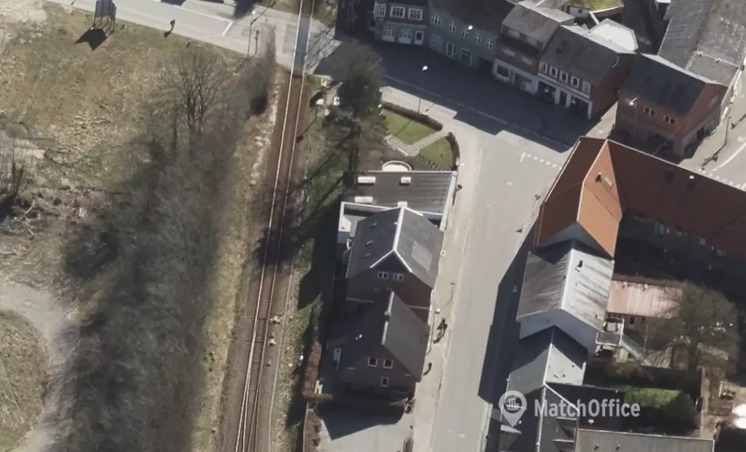 Bolig Storegade 42 6870 Ølgod