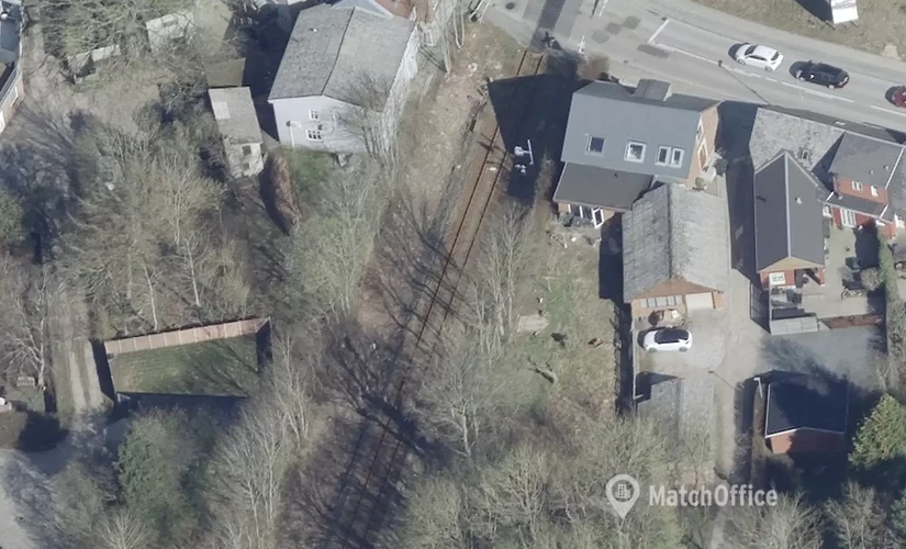 Bolig Storegade 42 6870 Ølgod