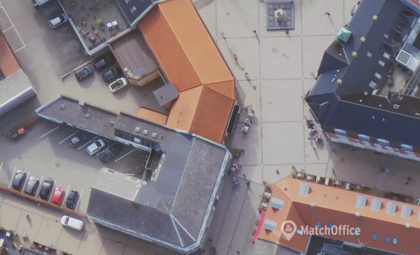 Butik Danmarksgade 83 9900 Frederikshavn