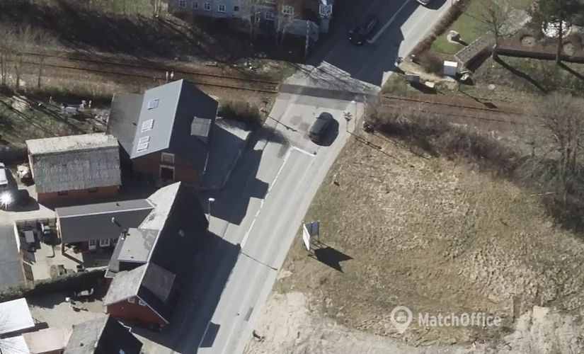 Bolig Storegade 42 6870 Ølgod