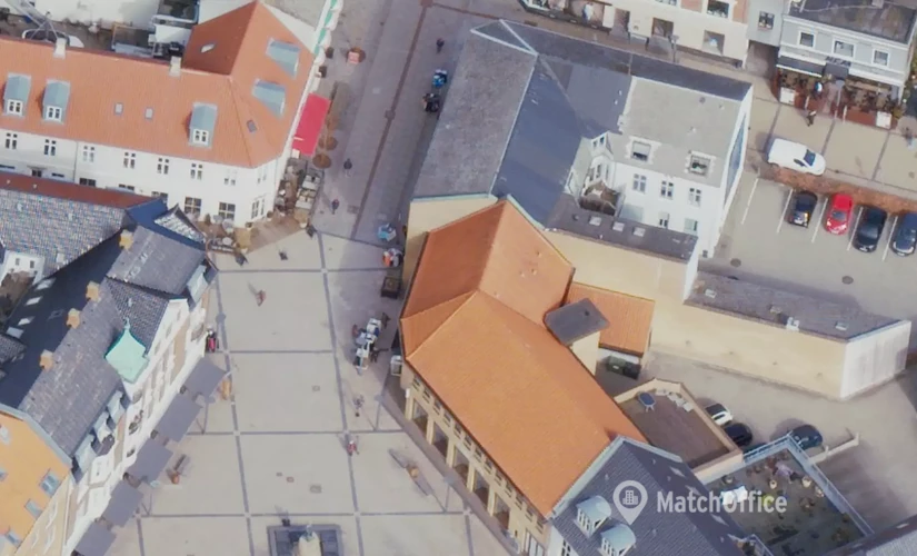 Butik Danmarksgade 83 9900 Frederikshavn