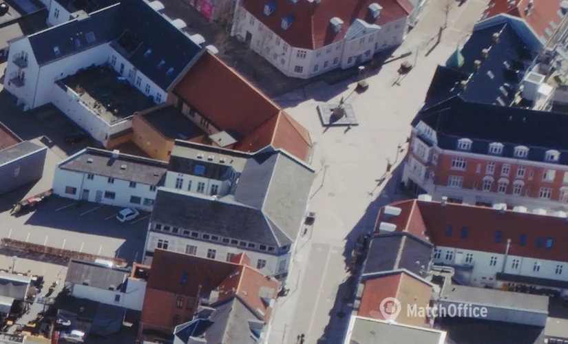 Butik Danmarksgade 83 9900 Frederikshavn