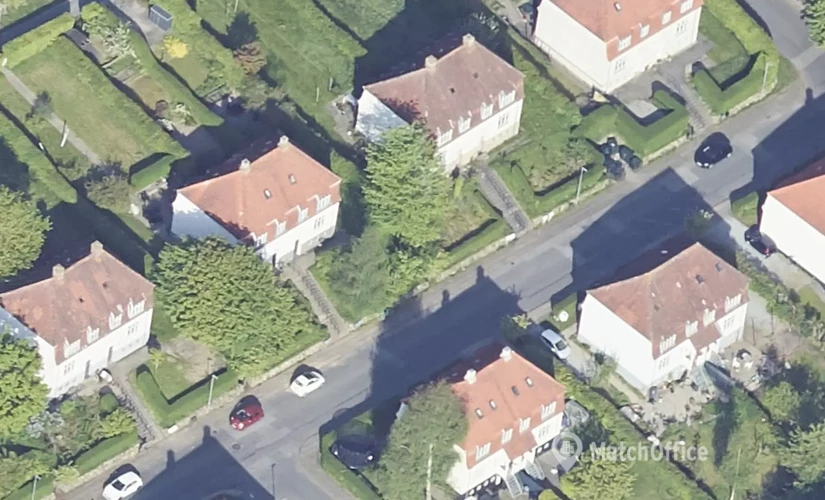 Bolig Stejlbjergalle 25 6000 Kolding