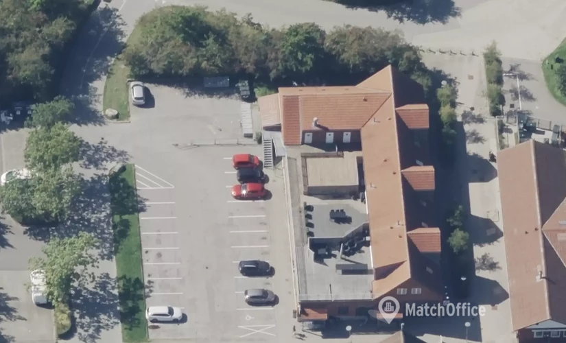 Butik Pogebanken 2 4681 Herfølge