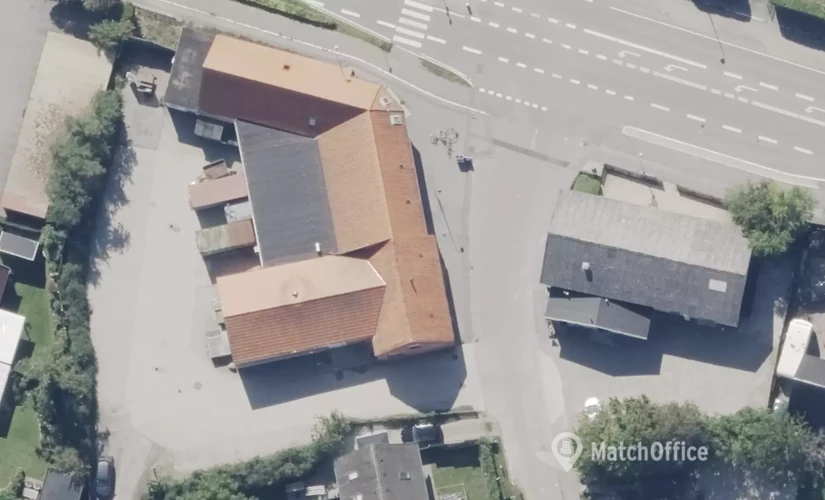 Bolig Gevninge Bygade 2A 4000 Roskilde