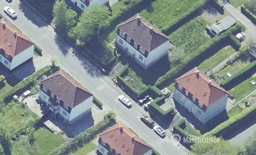 Bolig Stejlbjergalle 25 6000 Kolding