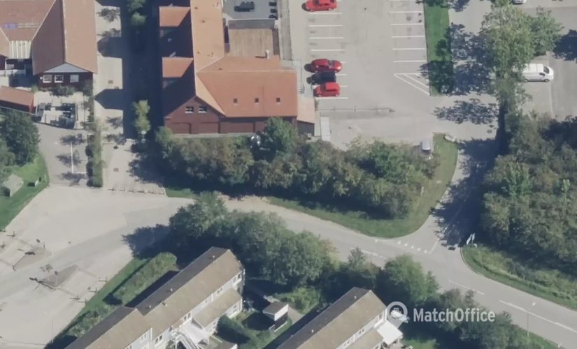 Butik Pogebanken 2 4681 Herfølge