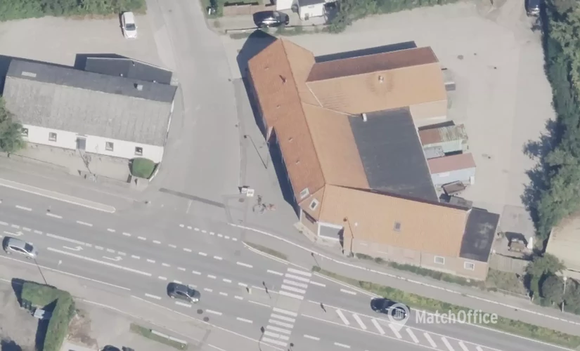 Bolig Gevninge Bygade 2A 4000 Roskilde