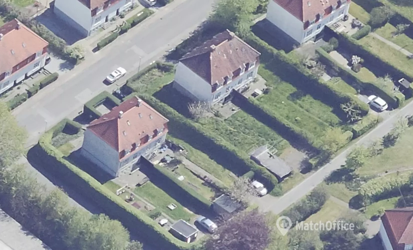 Bolig Stejlbjergalle 25 6000 Kolding