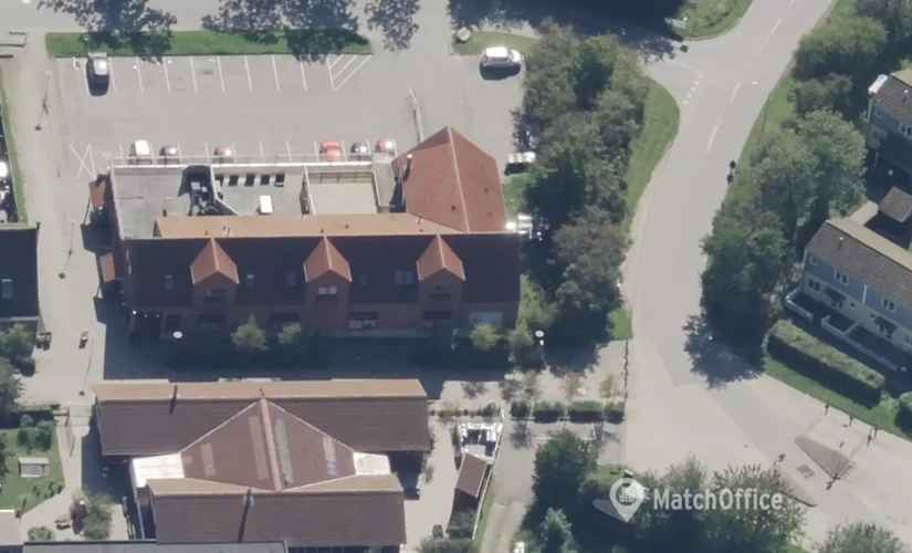 Butik Pogebanken 2 4681 Herfølge