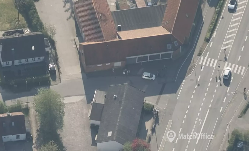 Bolig Gevninge Bygade 2A 4000 Roskilde