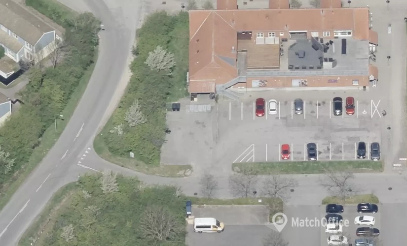 Butik Pogebanken 2 4681 Herfølge