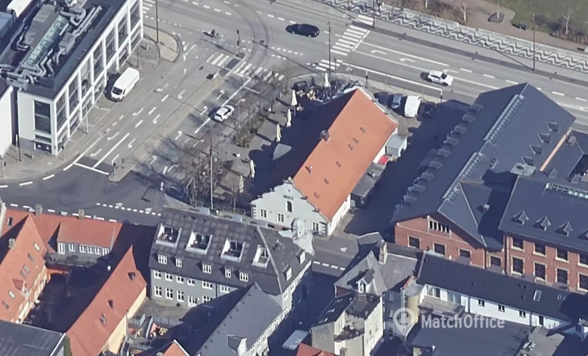 Butik Ved Stranden 4 9000 Aalborg