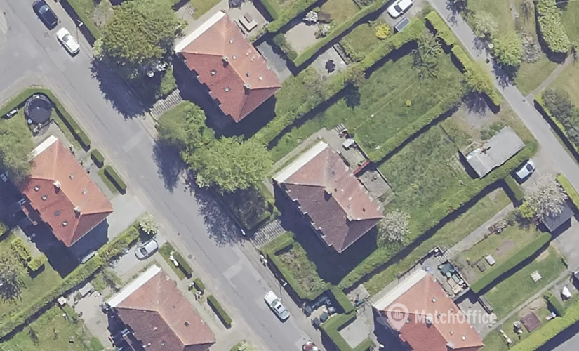 Bolig Stejlbjergalle 25 6000 Kolding