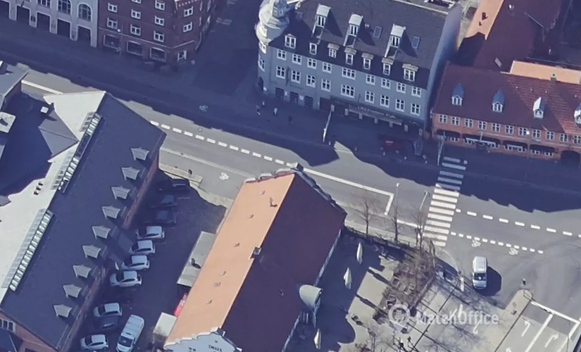 Butik Ved Stranden 4 9000 Aalborg