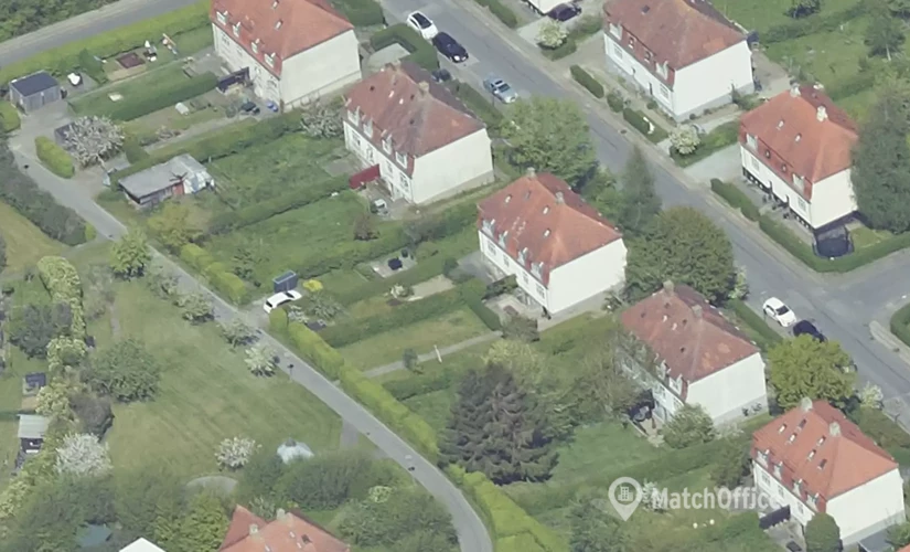 Bolig Stejlbjergalle 25 6000 Kolding