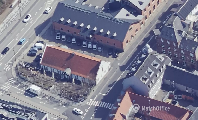 Butik Ved Stranden 4 9000 Aalborg