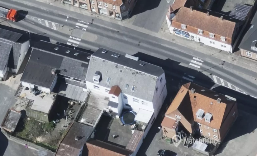 Bolig Nørregade 8 7830 Vinderup