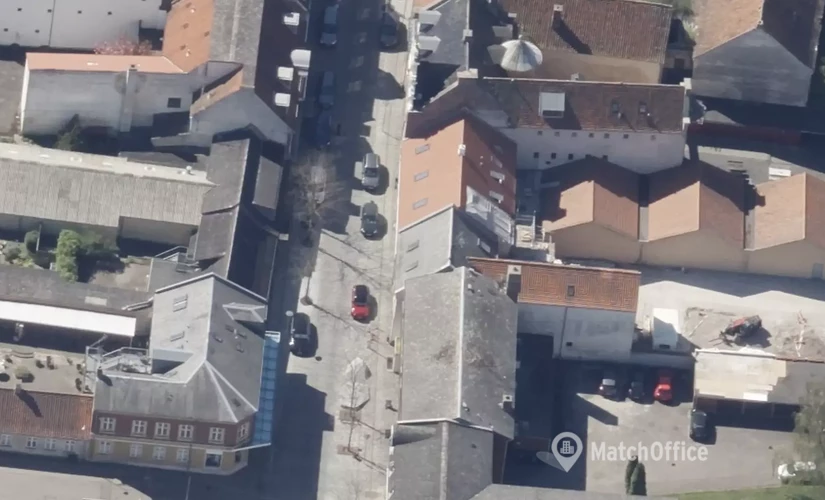 Bolig Algade 11 4660 Store Heddinge