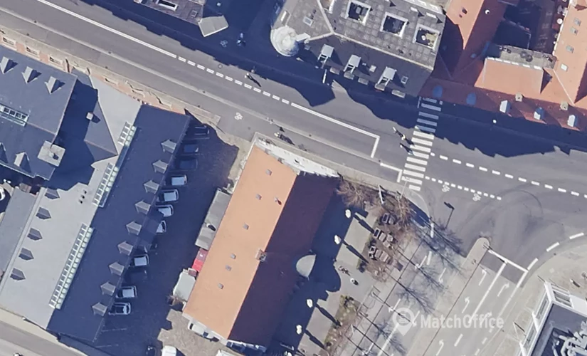 Butik Ved Stranden 4 9000 Aalborg