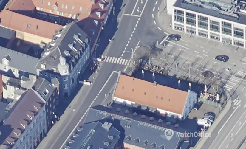 Butik Ved Stranden 4 9000 Aalborg