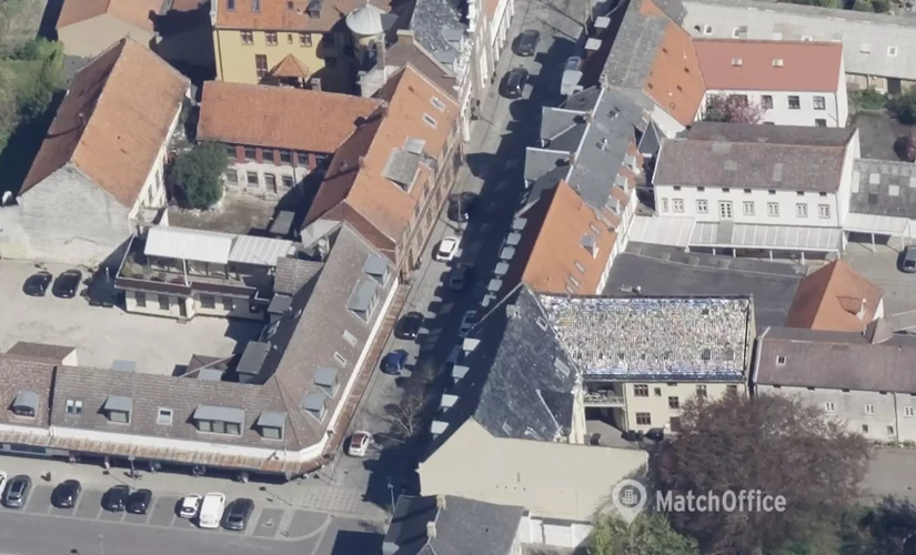 Bolig Algade 11 4660 Store Heddinge