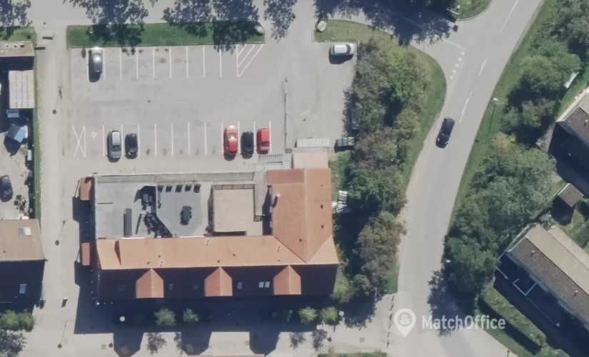 Butik Pogebanken 2 4681 Herfølge