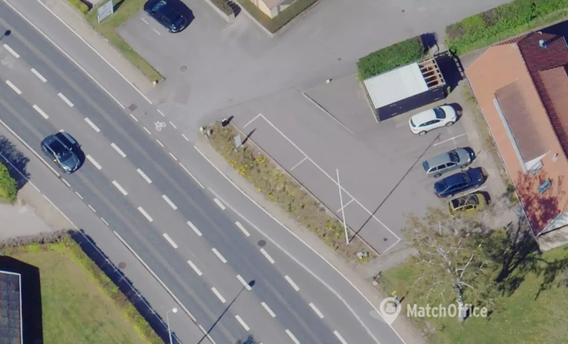 Kontor Bistrupvej 172 3460 Birkerød