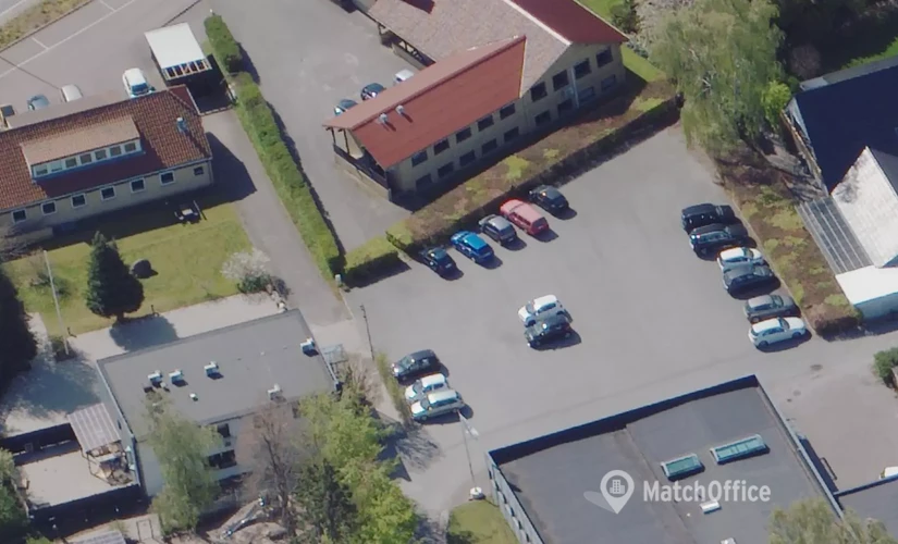 Kontor Bistrupvej 172 3460 Birkerød