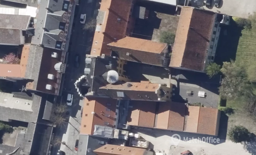 Bolig Algade 11 4660 Store Heddinge