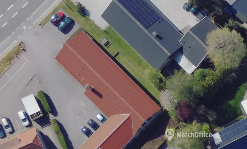 Kontor Bistrupvej 172 3460 Birkerød