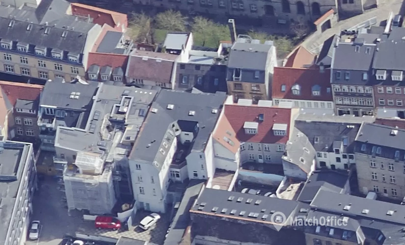 Butik til leje på Gravensgade 10, 9000 Aalborg - 673 m² | Foto 0 - Lokalebasen