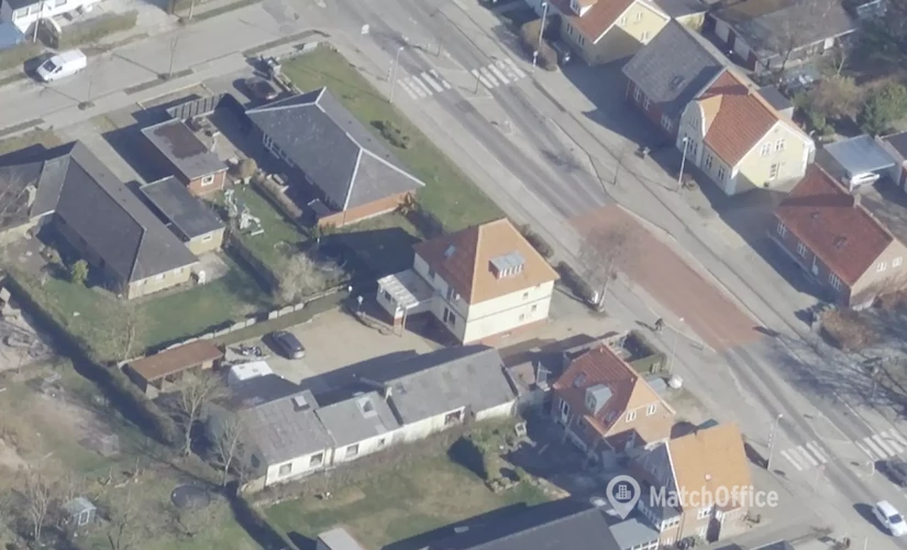 Bolig Søndergade 38A 6800 Varde