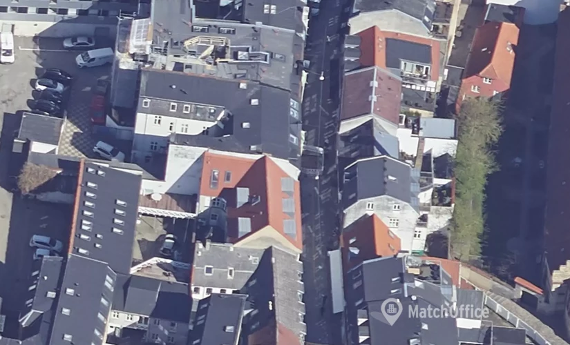 Butik til leje på Gravensgade 10, 9000 Aalborg - 673 m² | Foto 0 - Lokalebasen.dk