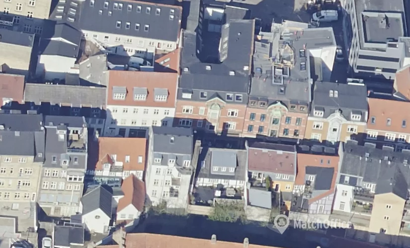 673 m² Store for rent in Aalborg, Gravensgade 10 (9000) - 2 | MatchOffice.com