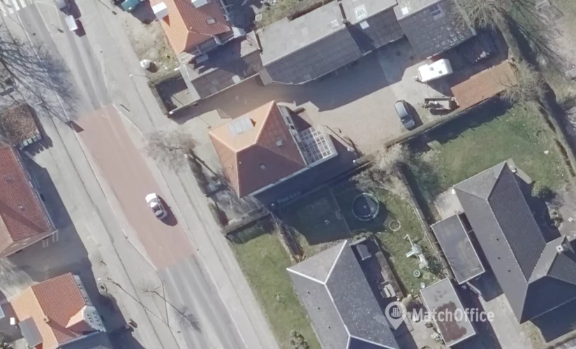 Bolig Søndergade 38A 6800 Varde