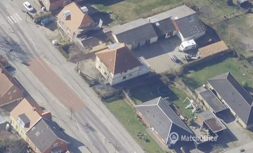 Bolig Søndergade 38A 6800 Varde